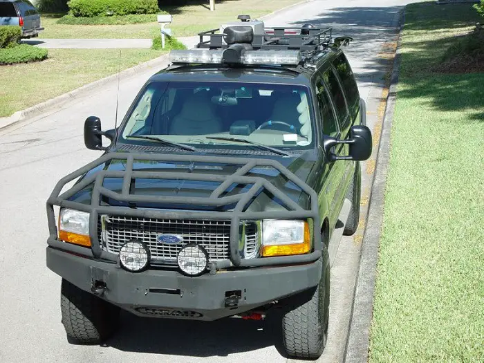 5 Best Survival SUV Vehicles (That Won’t Let You Down)