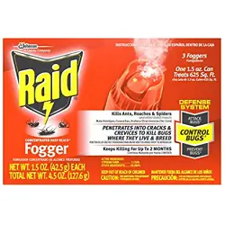Concentrated Deep Reach Fogger