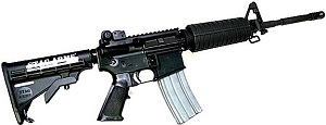 Stag Arms AR-15