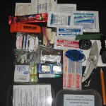 Will 2 Survive Portable Survival Kit