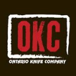 Ontario 8848 RAT Folding Everyday Carry Knife