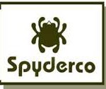 Spyderco Sage Carbon Fiber Plain Edge Everyday Carry Knife