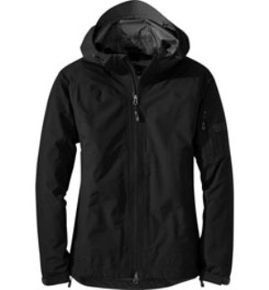 Prepper Clothes