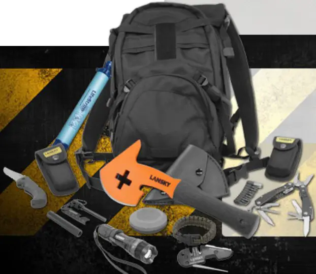 Good Bug Out Bag What Is It and Why Do You Need One? Aboblist