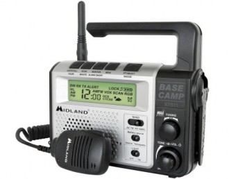 Emergency Communication