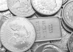 Survival Silver: Bullion Silver Coins vs. Numismatic Silver Coins