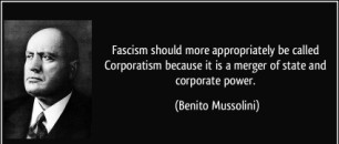 What was Aaron Russo's Freedom to Fascism All About