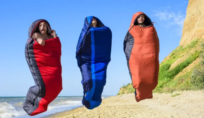 How to Choose the Perfect Emergency Bug Out Sleeping Bag