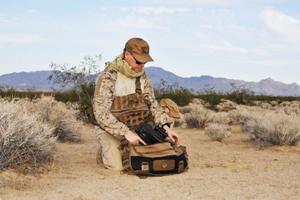 Best Situation Tactical Bag