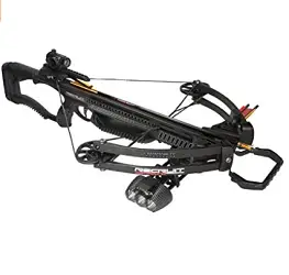 Barnett Recruit Compound Crossbow Package