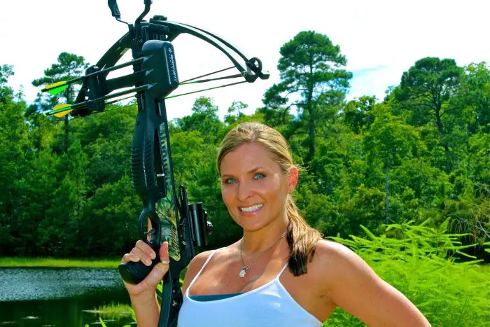 Best Crossbow For Self Defense