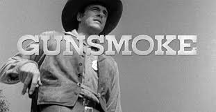 Gunsmoke