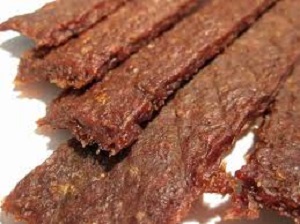 Pemmican