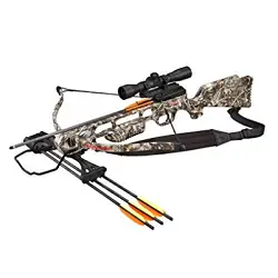 SA Sports Fever Crossbow Package 543