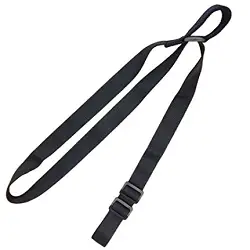 STI 2 Point Rifle Sling with FAST-LOOP Adjuster