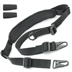 Tactical Hero 2 Point Rifle Sling