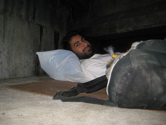 What’s The Best Place For Homeless To Sleep? (3 Helpful Tips) Aboblist