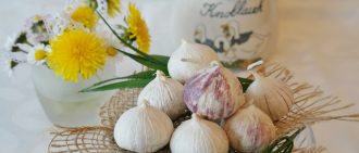garlic-for-pinworms