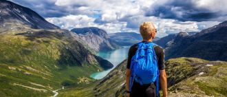 best backpacking pillow