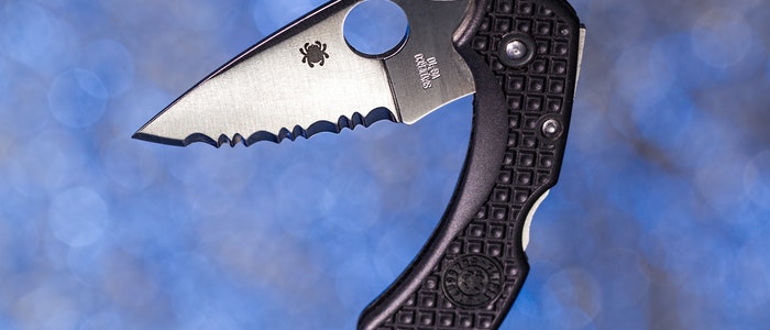 best edc knife under 100