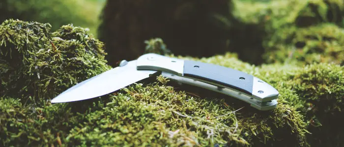 the best keychain knife