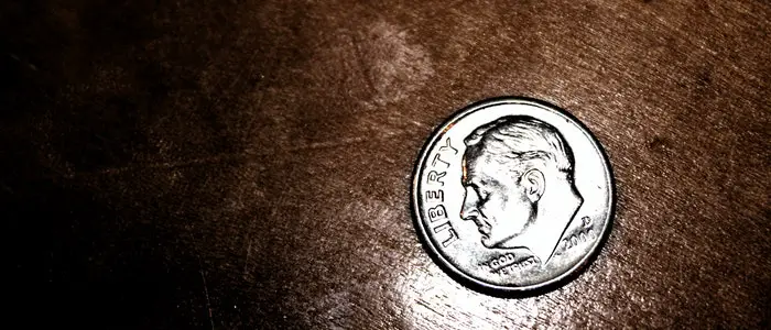 how to keep silver coins from tarnishing