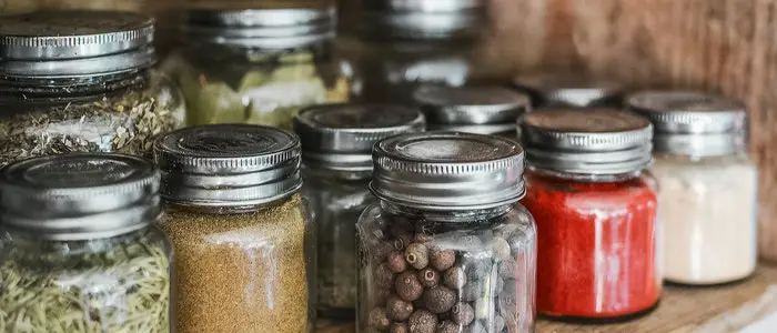 best food to store for prepping