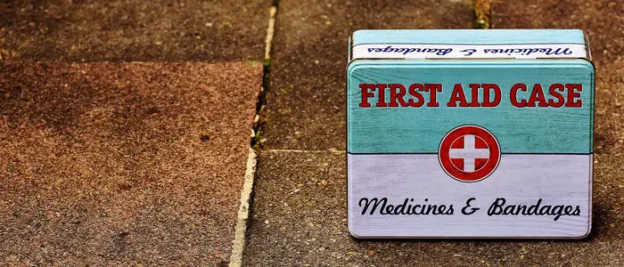 best medical kits for survival