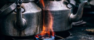 does boiling water remove chemicals