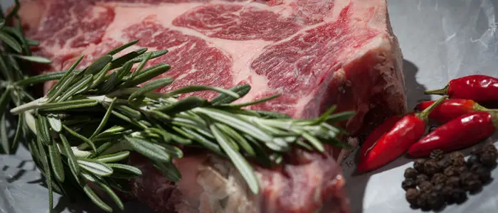 how to preserve meat without refrigeration