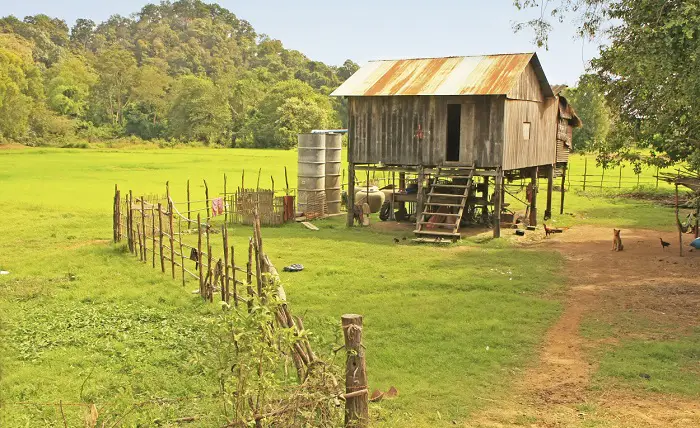 Best State to Live Off the Grid (3 Factors to Consider) – Aboblist