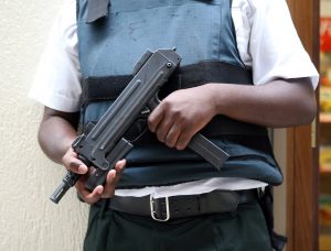 how many bullets can a vest take