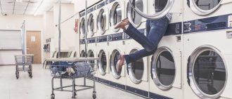 natural laundry detergent that works