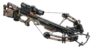  crossbow vs compound bow vs recurve bow