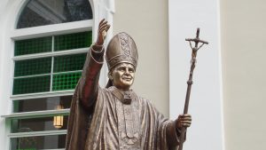 petrus romanus pope francis