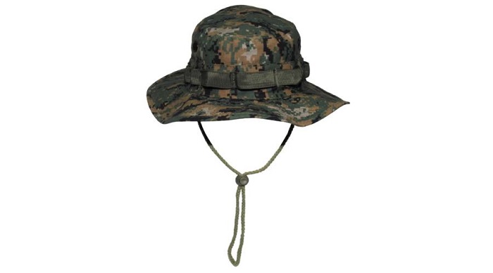 the best boonie hat