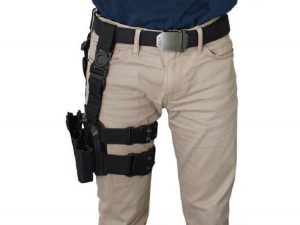 Are Leg Holsters Legal In Texas
