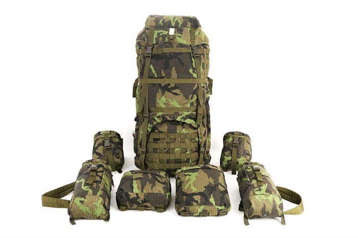 can-military-backpacks-be-used-for-hiking