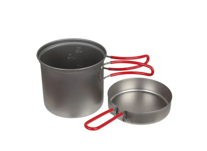 Backpacking Pot Size For Two Get Your Meals Right Aboblist