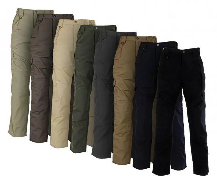 Best Discreet Tactical Pants