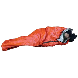 Emergency Blanket Sleeping Bag