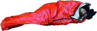 Emergency Blanket Sleeping Bag
