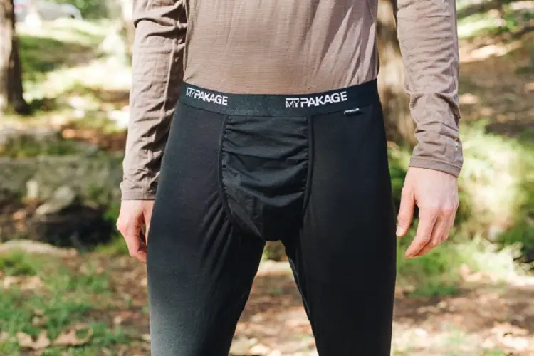Best Long Underwear for Backpacking