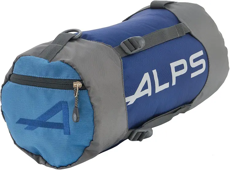 Best compression sack for a tent aboblist